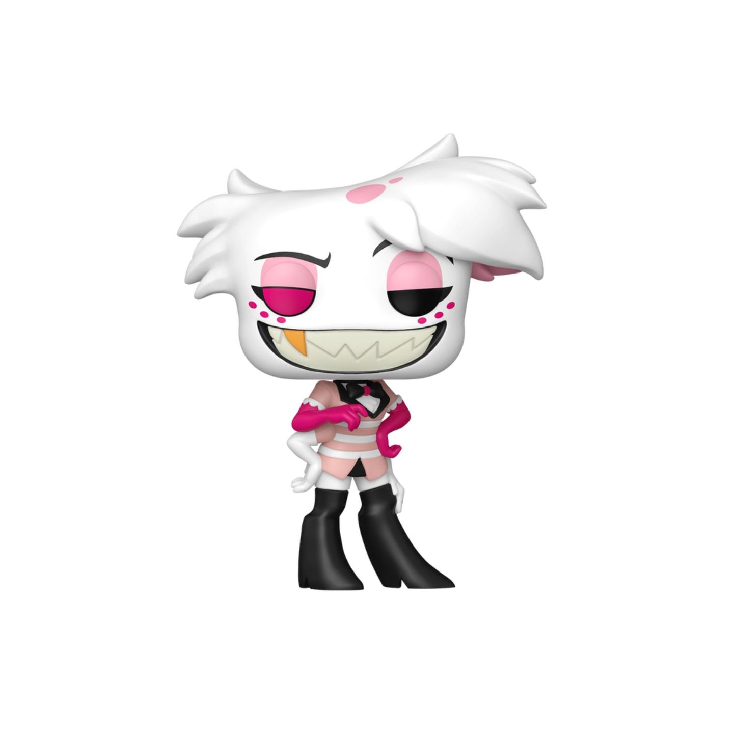 Funko Pop: Hazbin Hotel - Angel Dust #2241