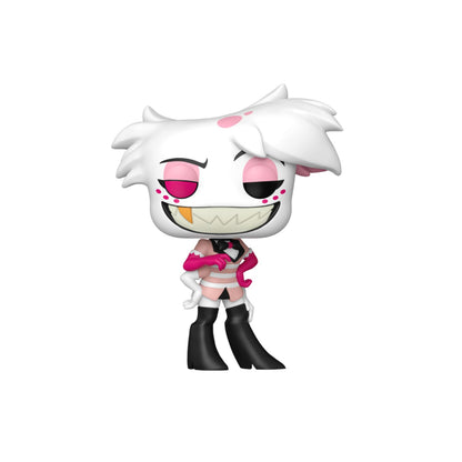 Funko Pop: Hazbin Hotel - Angel Dust #2241