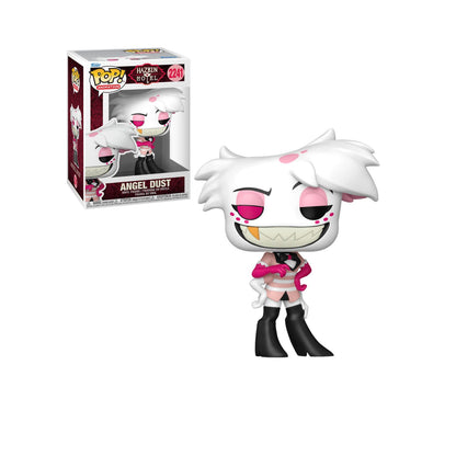 Funko Pop: Hazbin Hotel - Angel Dust #2241