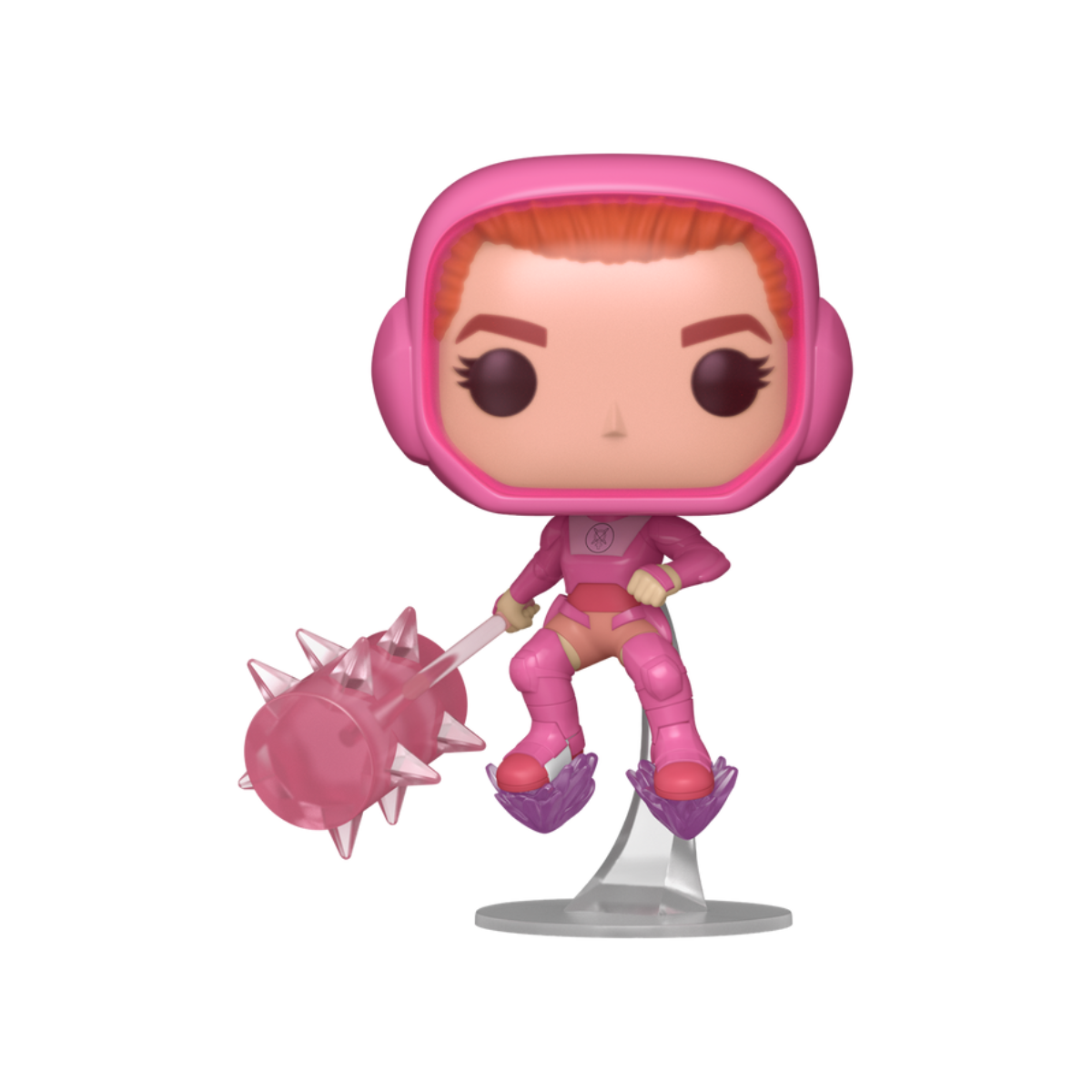 Funko Pop Invincible - Atom Eve Armored #1911
