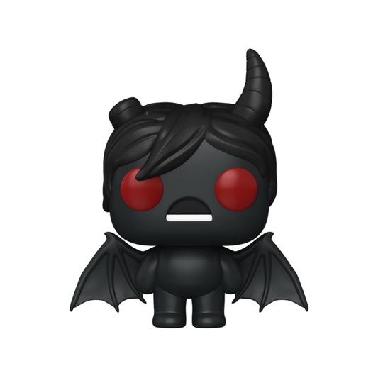 Funko Pop The Binding Of Isaac Rebirth - Azazel #1180
