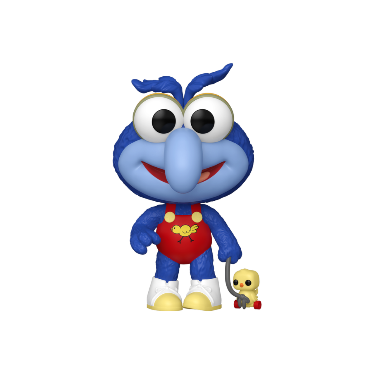 Funko Pop: Muppet Babies - Baby Gonzo #1698