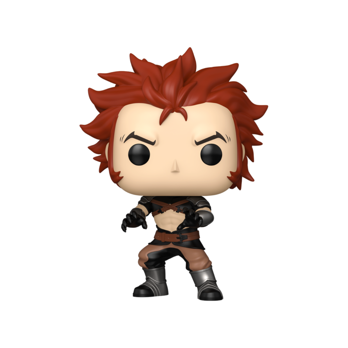 Funko Pop Solo Leveling - Baek Yoonho #2268