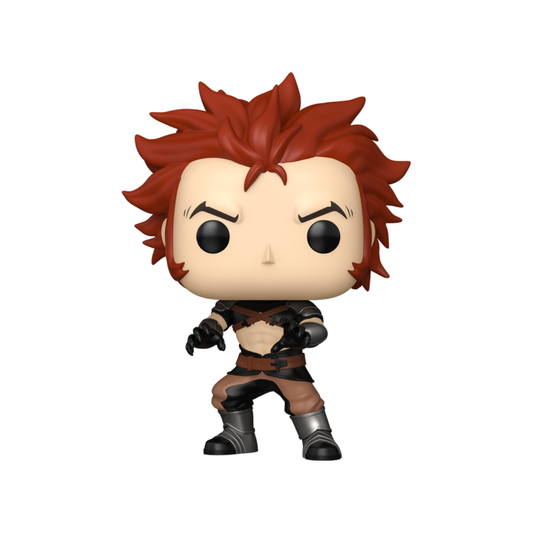 Funko Pop Solo Leveling - Baek Yoonho #2268