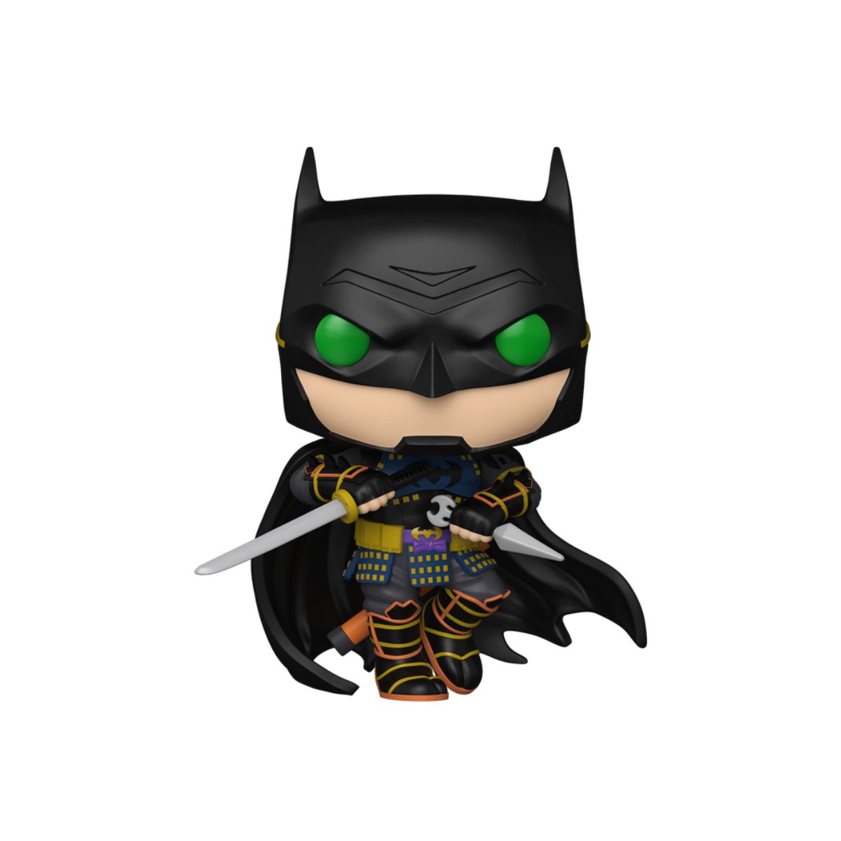 Funko Pop: Batman Ninja - Batman Ninja #605
