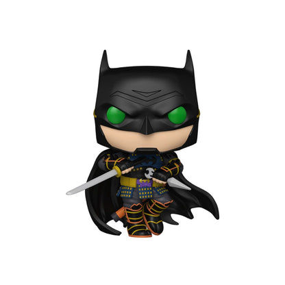 Funko Pop: Batman Ninja - Batman Ninja #605