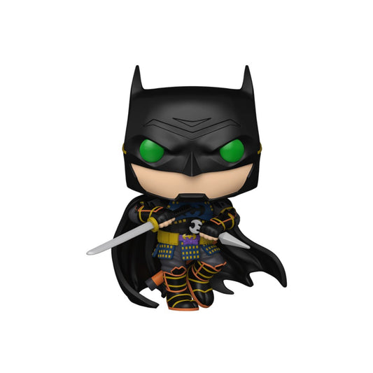 Funko Pop: Batman Ninja - Batman Ninja #605