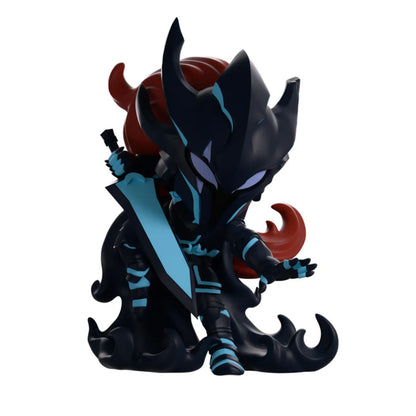 Youtooz Solo Leveling - Battle Igris #4