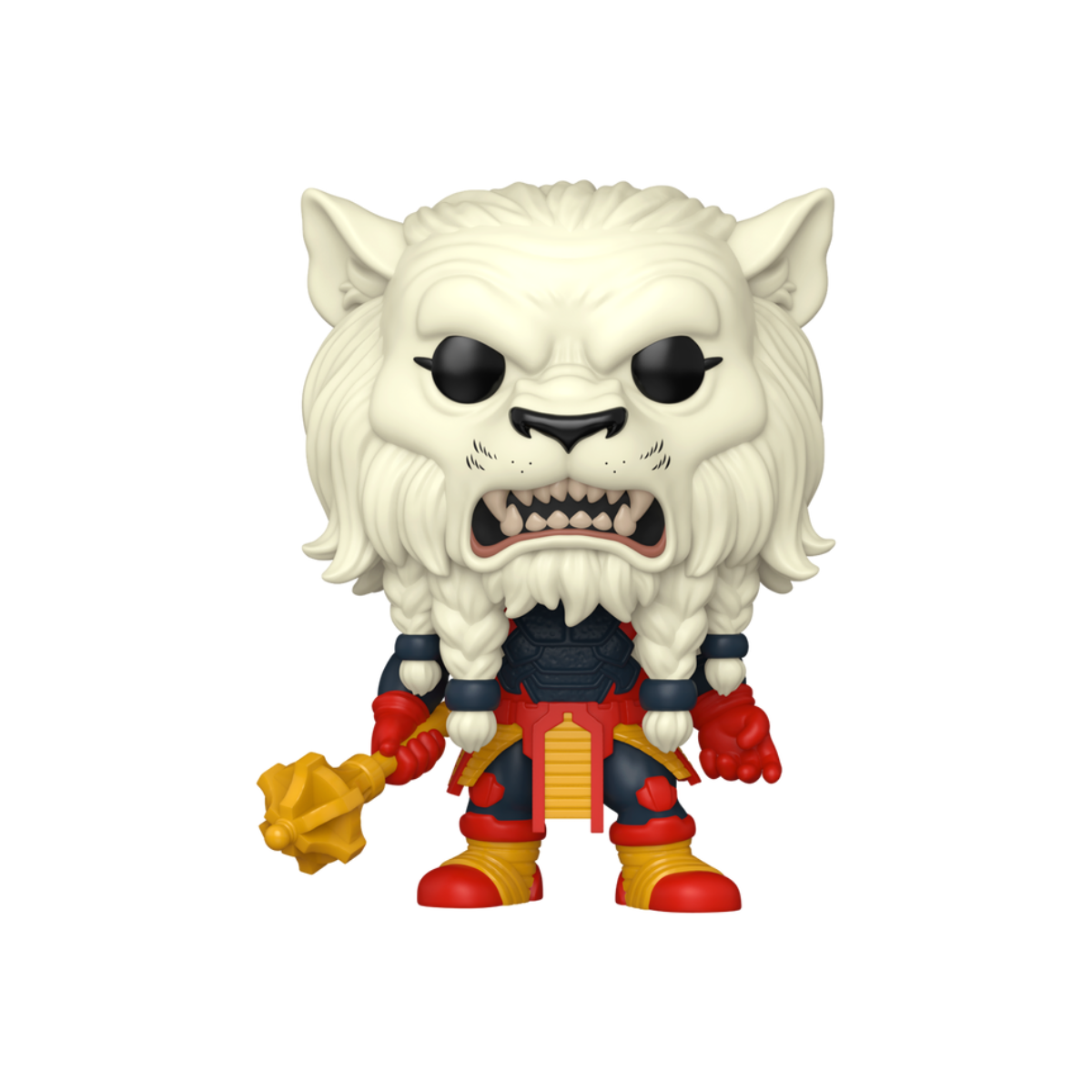 Funko Pop Invincible - Battle Beast Exclusivo Chalice #54