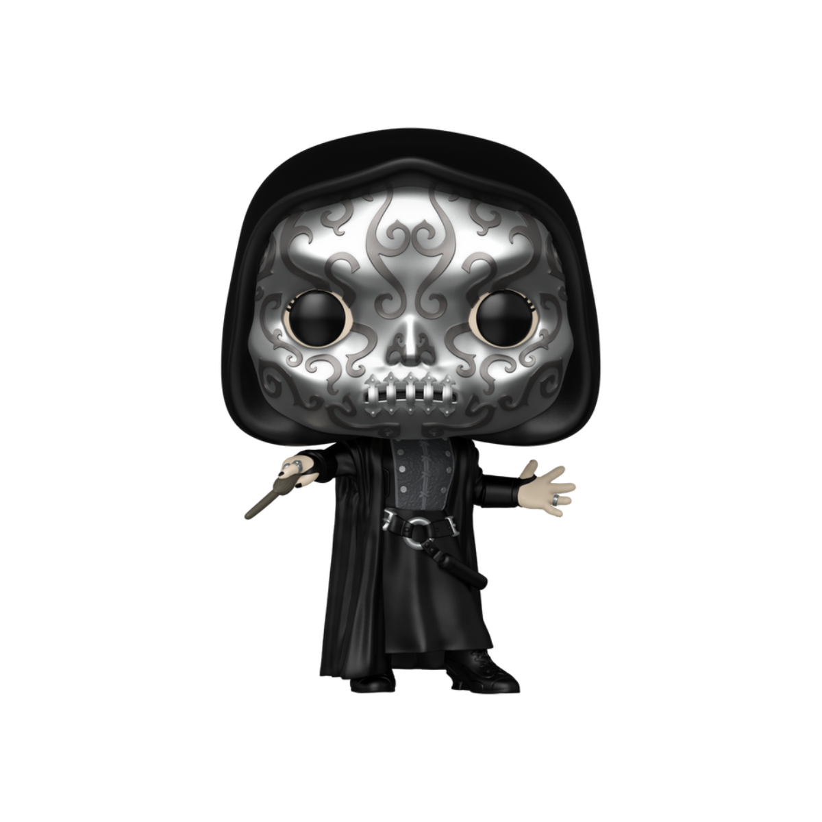 Funko Pop: Harry Potter - Bellatrix Lestrange (Death Eater) #209