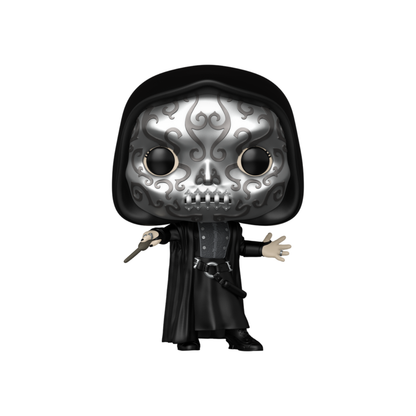 Funko Pop: Harry Potter - Bellatrix Lestrange (Death Eater) #209