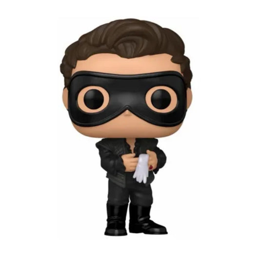 Funko Pop Bridgerton - Benedict Bridgerton #1848