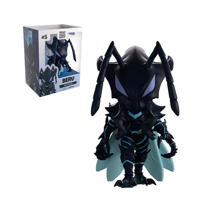 Youtooz Solo Leveling - Beru #5