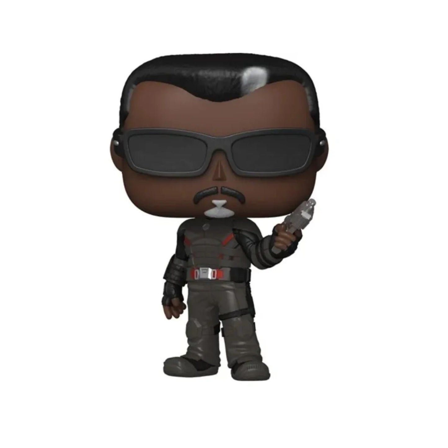 Funko Pop: Marvel Deadpool & Wolverine - Blade #1495