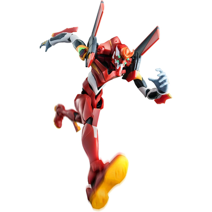 Figura Blokees Evangelion Action Edition: Evangelion Production Model-02 73512