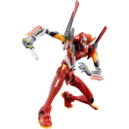 Figura Blokees Evangelion Action Edition: Evangelion Production Model-02 73512