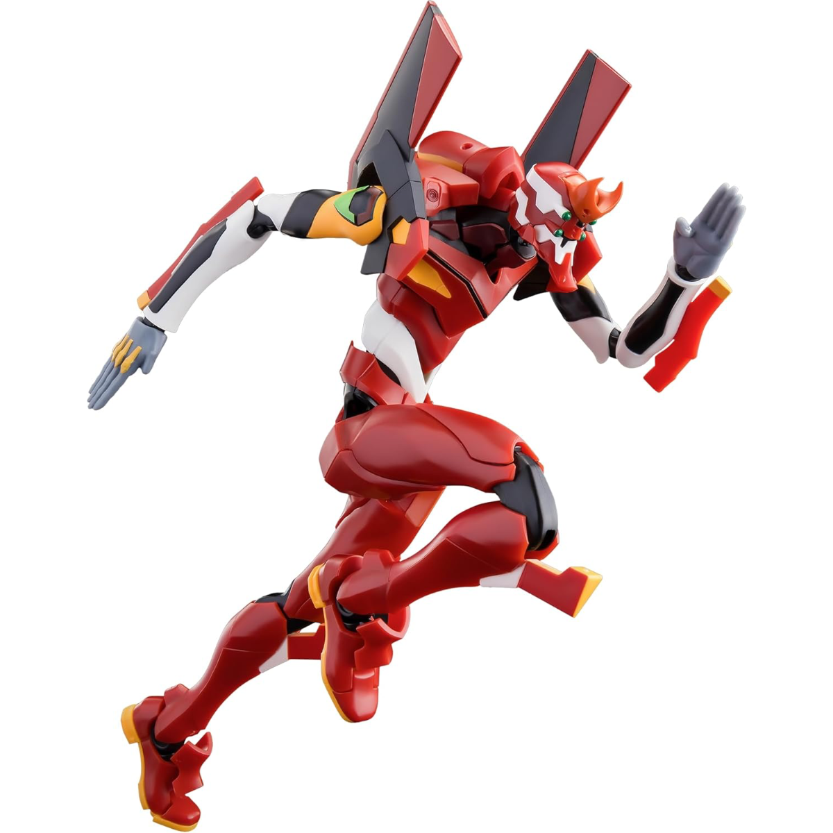 Figura Blokees Evangelion Action Edition: Evangelion Production Model-02 73512