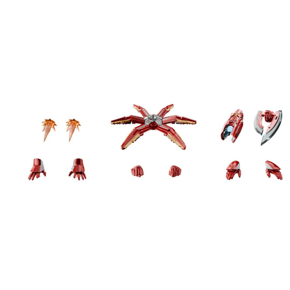 Figura Blokees The Infinity Saga Iron Man Mark Lxxxv 73923