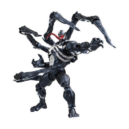Figura Blokees Marvel Rivals Champion Class: Venom 81119
