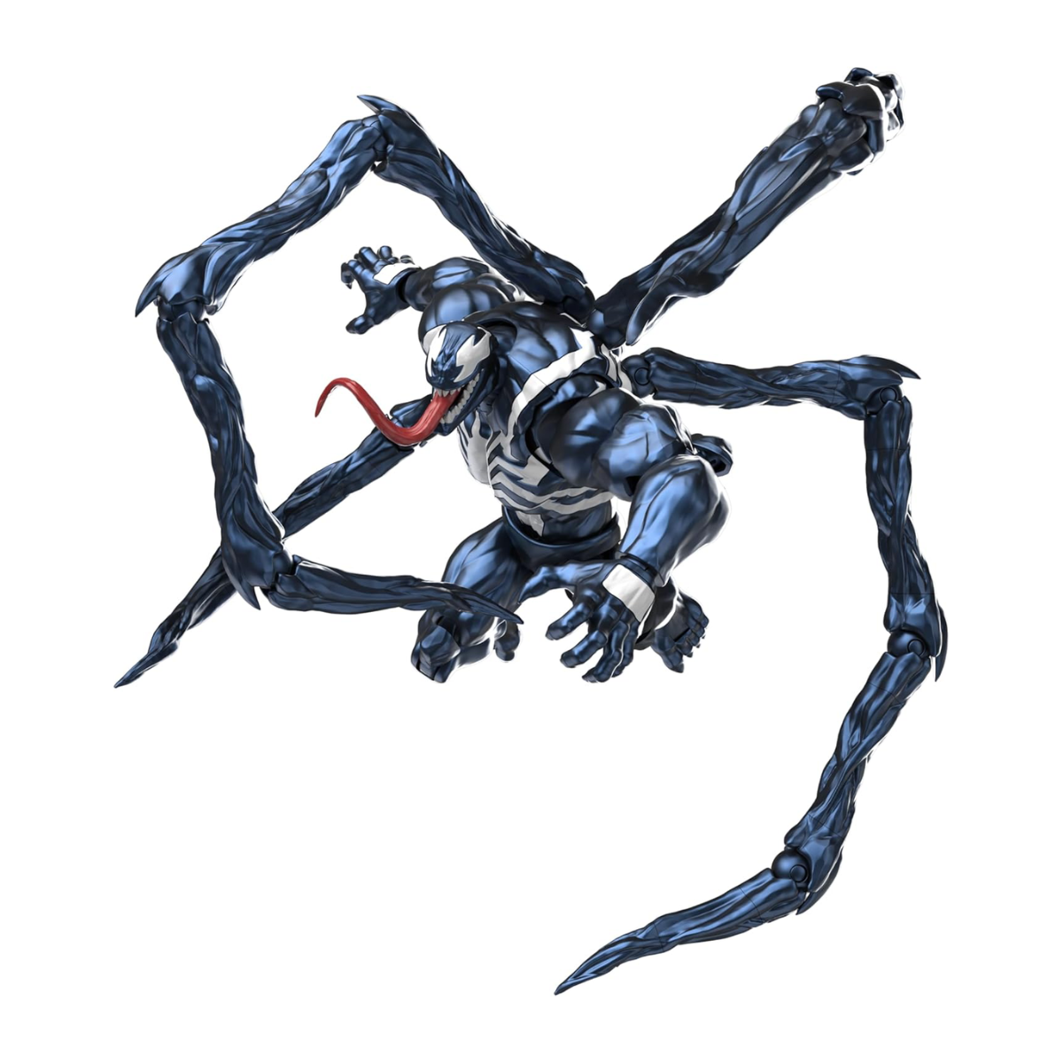 Figura Blokees Marvel Rivals Champion Class: Venom 81119
