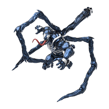 Figura Blokees Marvel Rivals Champion Class: Venom 81119