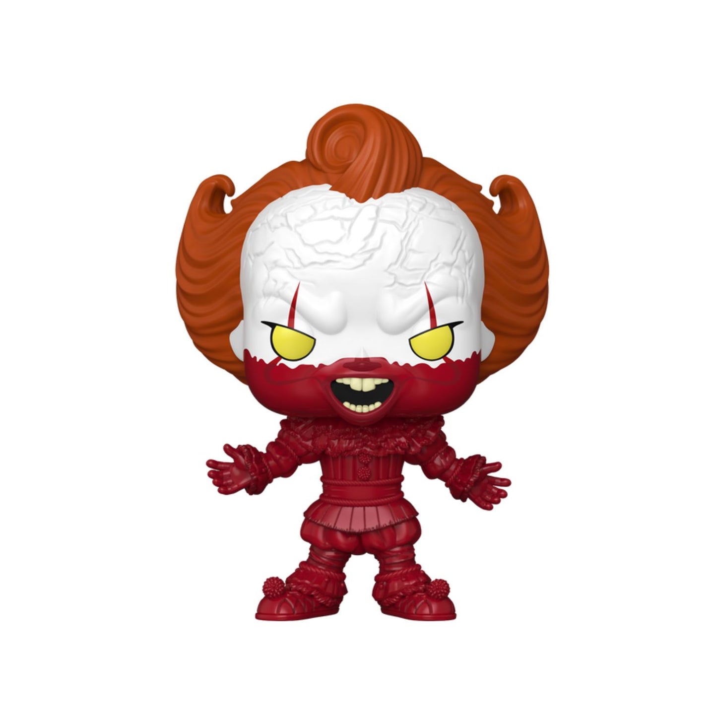 Funko Pop: It - Bloody Pennywise #1856