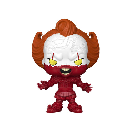 Funko Pop: It - Bloody Pennywise #1856