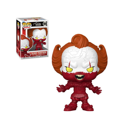 Funko Pop: It - Bloody Pennywise #1856