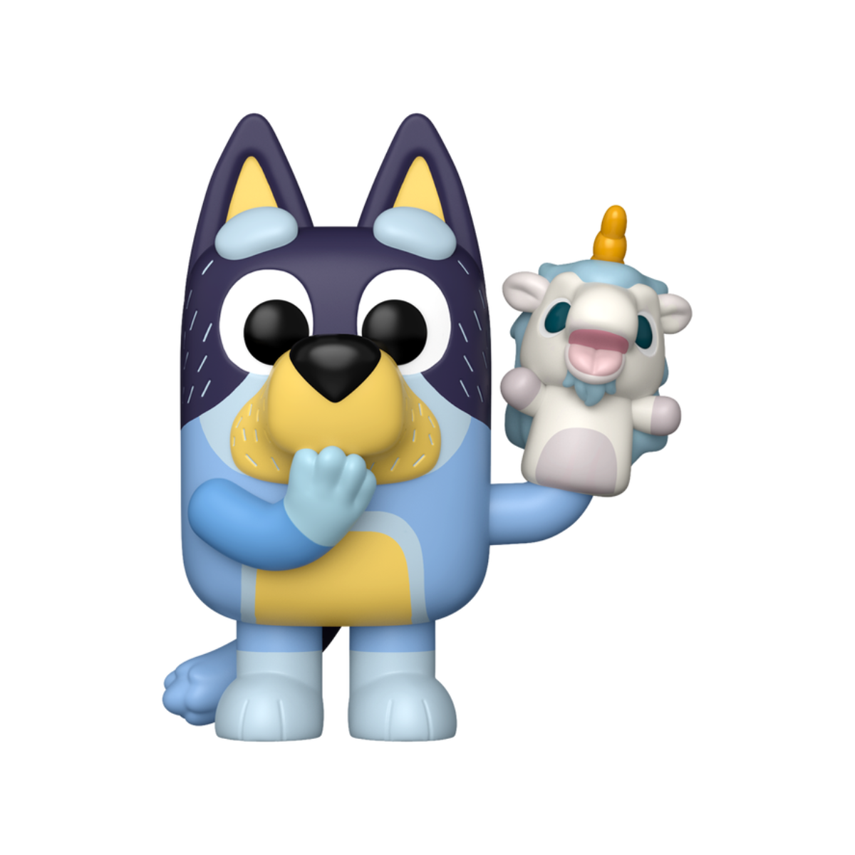 Funko Pop: Bluey - Bandit With Unicorse #2371