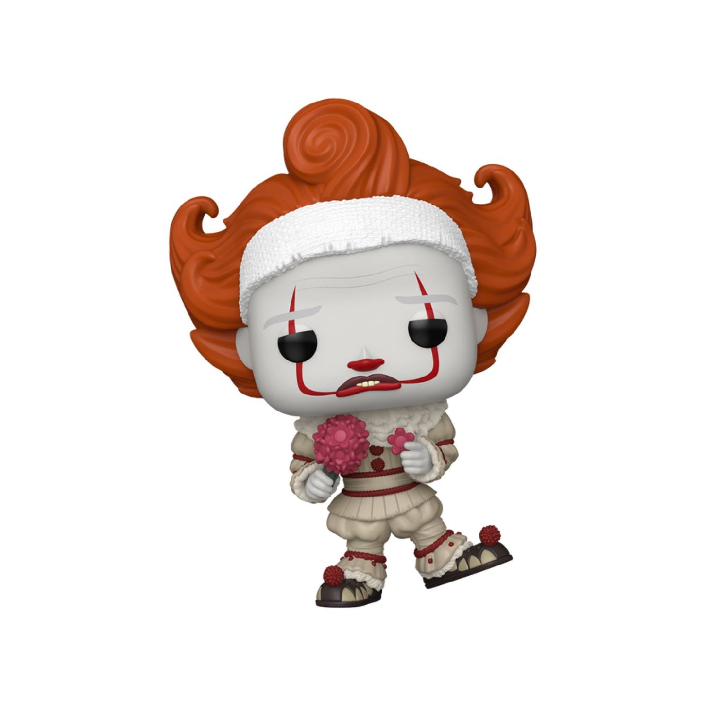 Funko Pop: It - Bob Gray as Pennywise #1852