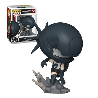 Funko Pop Chainsaw Man - Bomb #2349