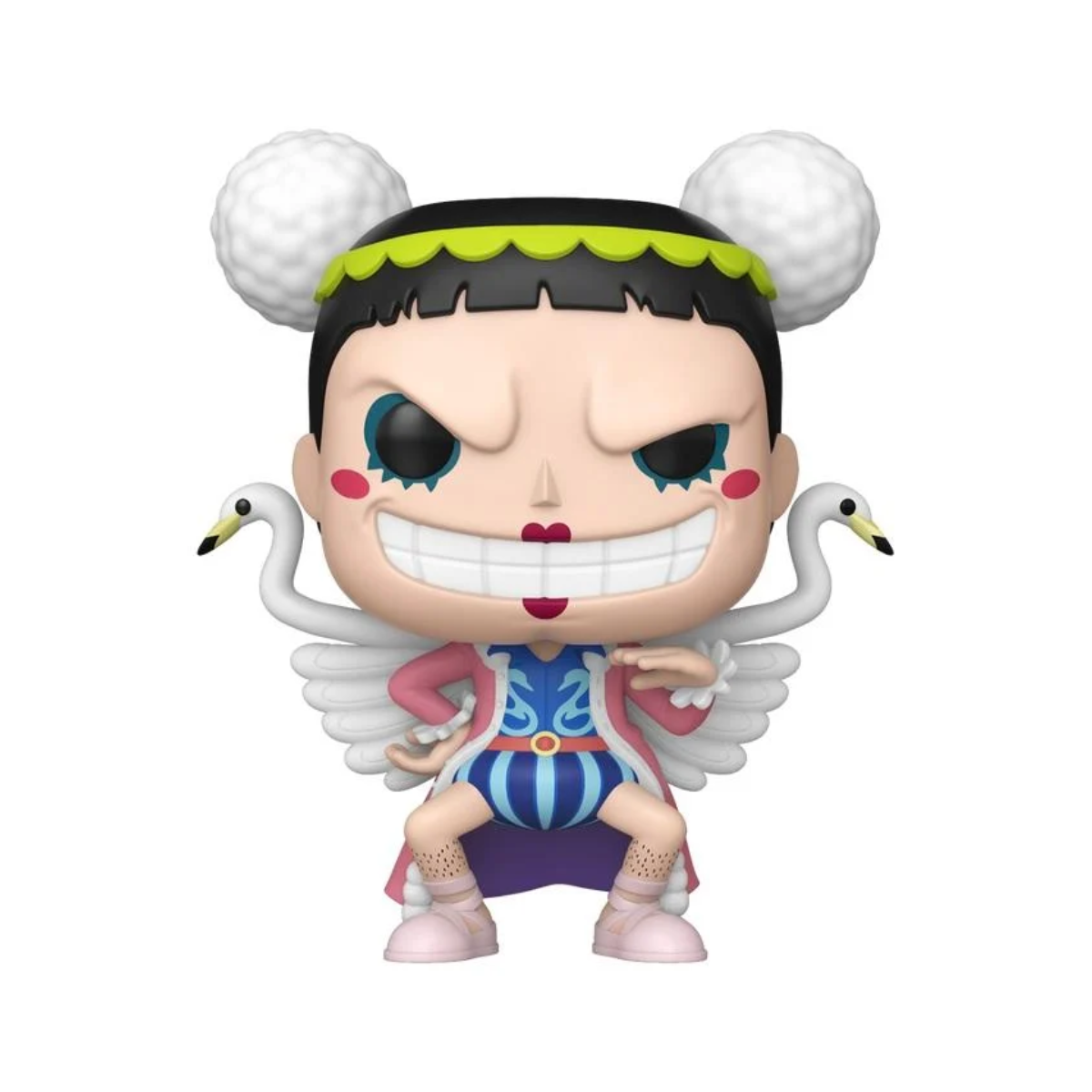 Funko Pop One Piece - Bon Clay Exclusivo Chalice #2235