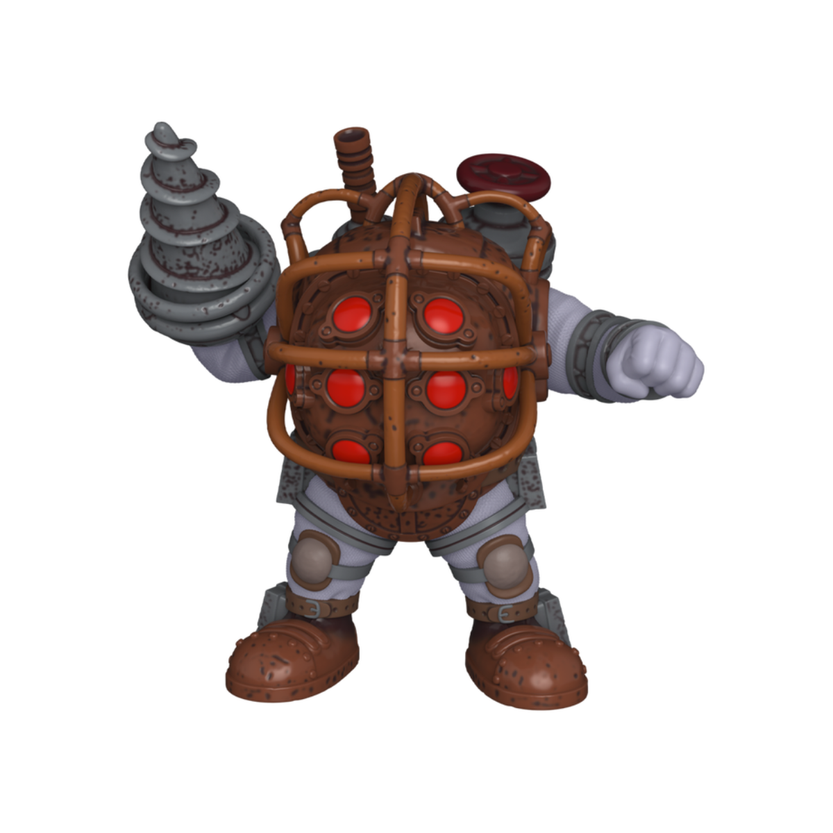 Funko Pop Bioshock - Bouncer Big Daddy #1145