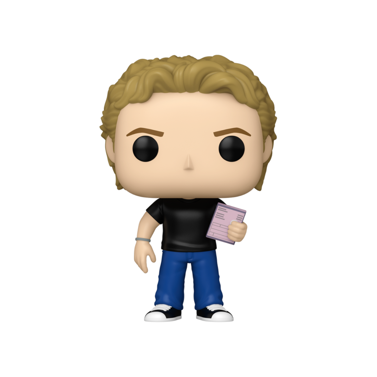 Funko Pop Fast & Furious - Brian O'Conner #1992
