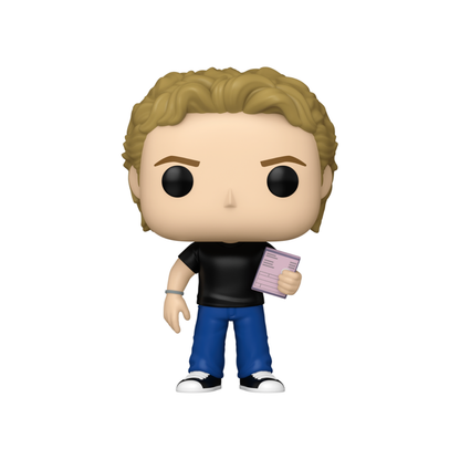 Funko Pop Fast & Furious - Brian O'Conner #1992