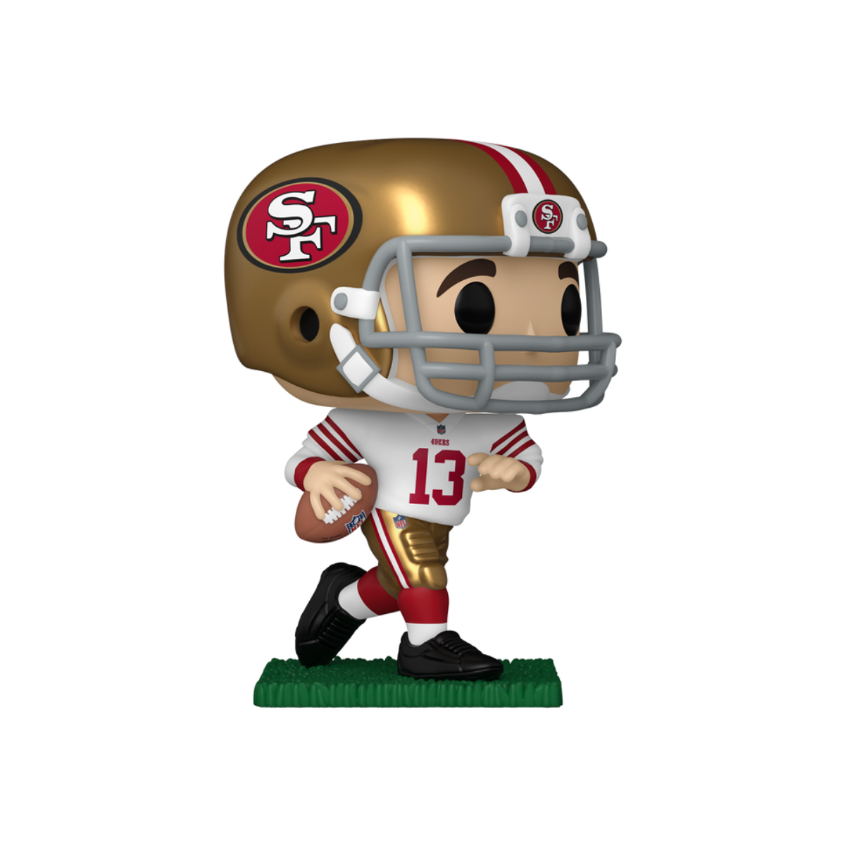 Funko Pop: Nfl 49ers - Brock Purdy #305