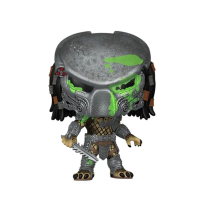 Funko Pop: Alien vs. Predator - Bull Predator Glow Exclusivo #1999