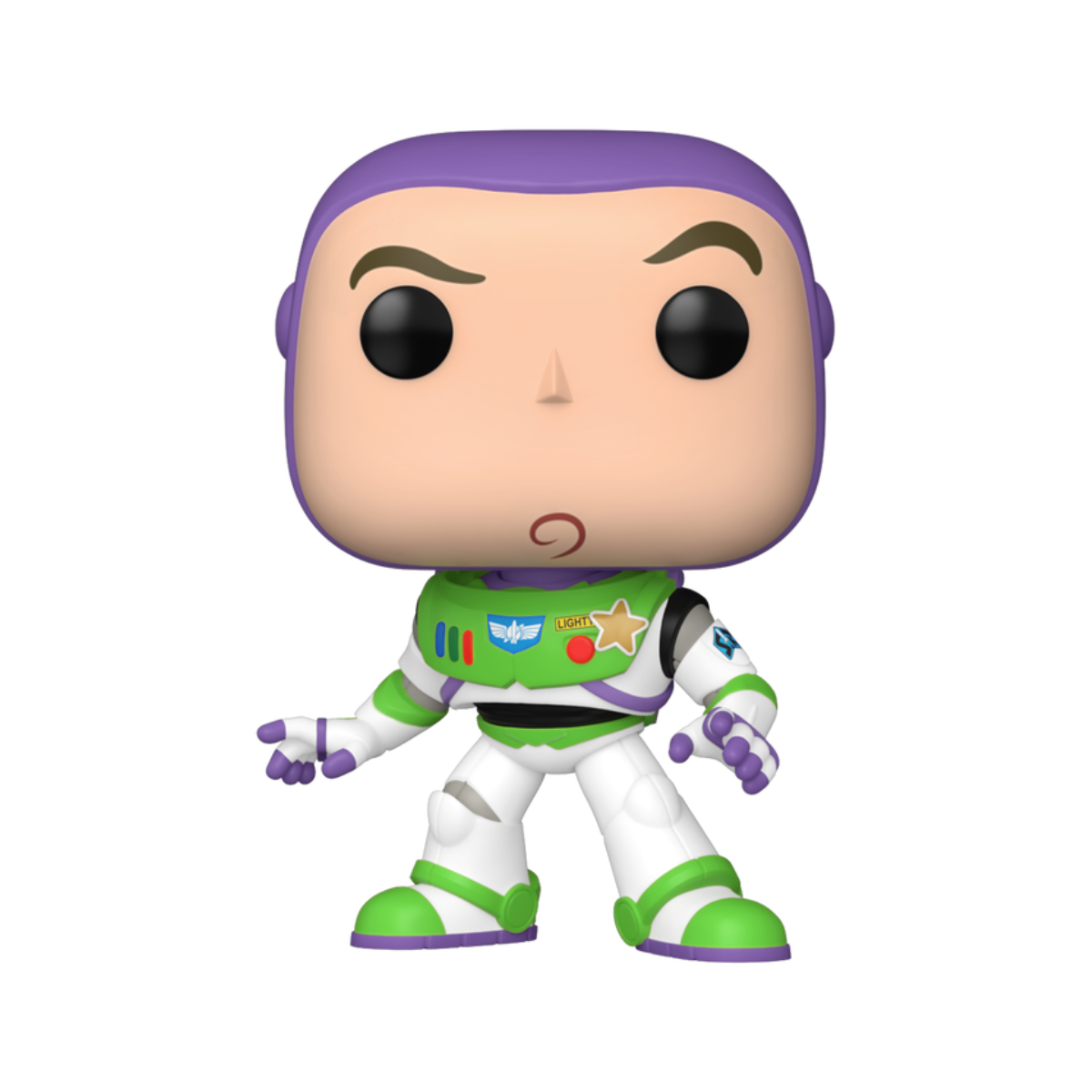 Funko Pop: Toy Story 5 - Buzz Lightyear #1712