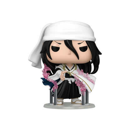 Funko Pop: Bleach Thousand Year Blood War - Byakuya Kuchiki #2400