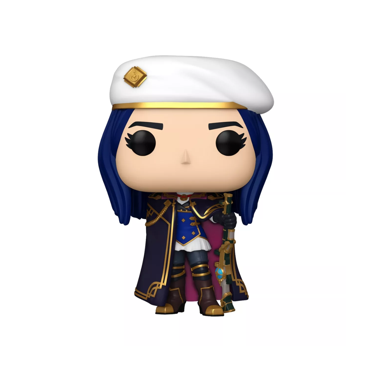 Funko Pop: Arcane S2 - Caitlyn #1488