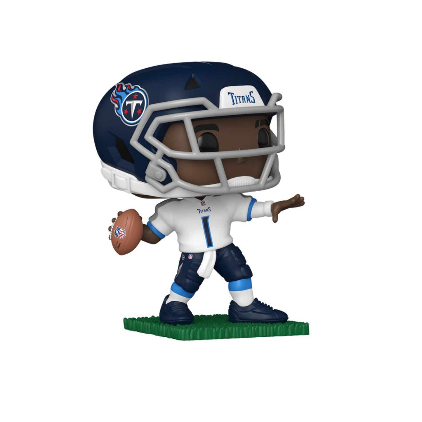 Funko Pop: NFL - Cam Ward #335