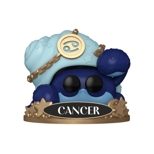 Funko Pop: Zodiac - Cancer