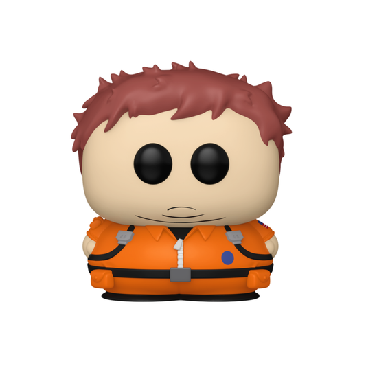 Funko Pop: South Park - Cartman Hippie Exterminator #1760
