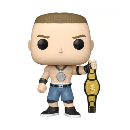 Funko Pop: WWE - John Cena Exclusivo #203