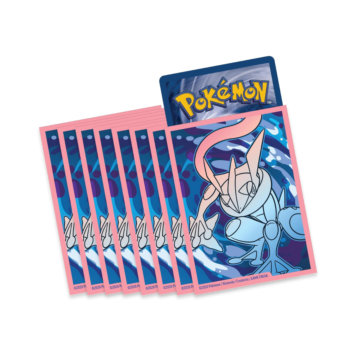Pokemon Tcg Mega Evolution Chaos Rising Elite Trainer Box en Ingles