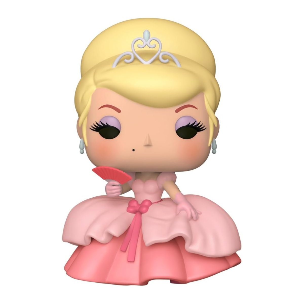 Funko Pop: La Princesa Y El Sapo - Charlotte #1671