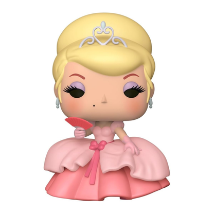 Funko Pop: La Princesa Y El Sapo - Charlotte #1671