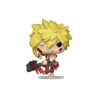 Funko Pop: Hell's Paradise - Chobe #2280