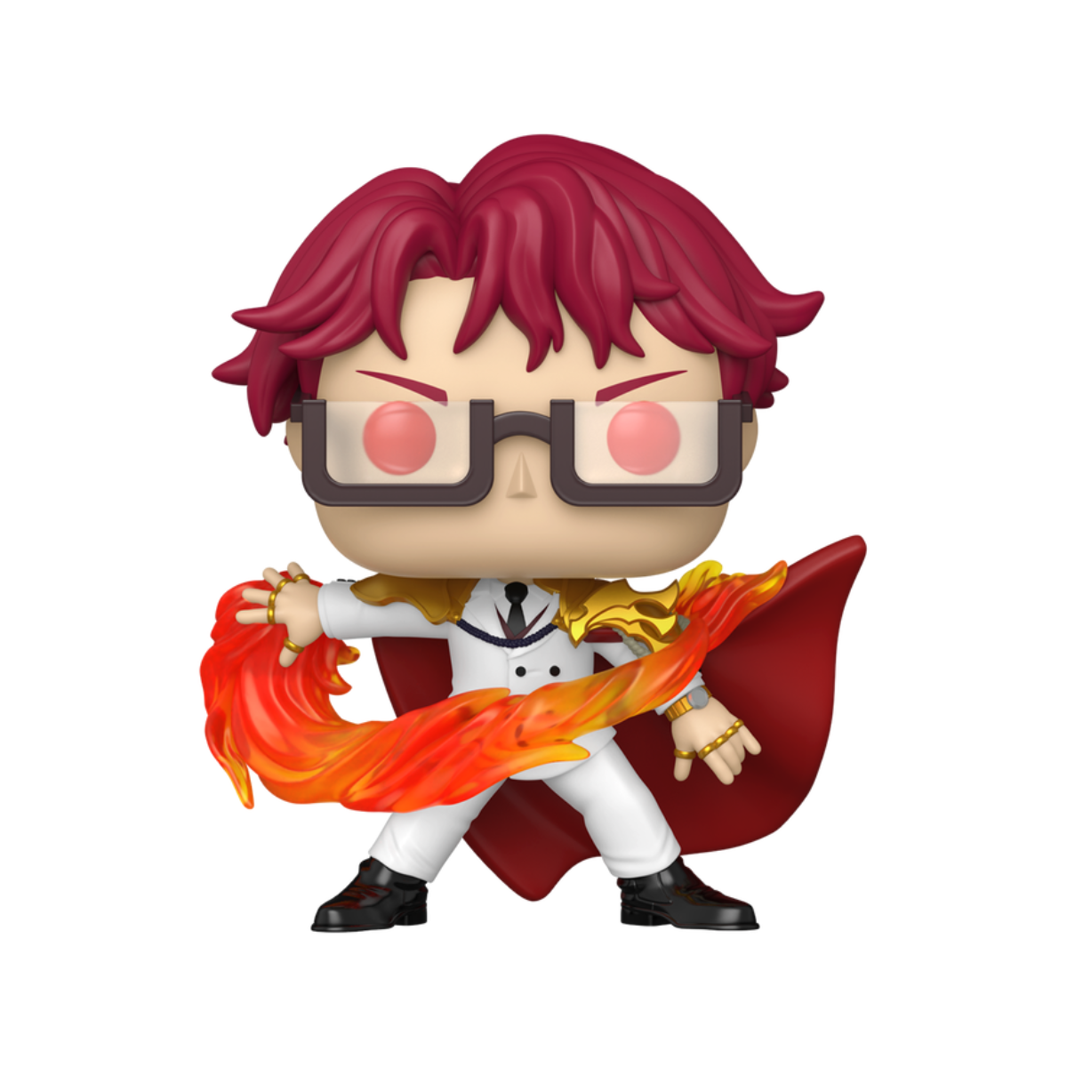 Funko Pop Solo Leveling - Choi Jong-in #2269