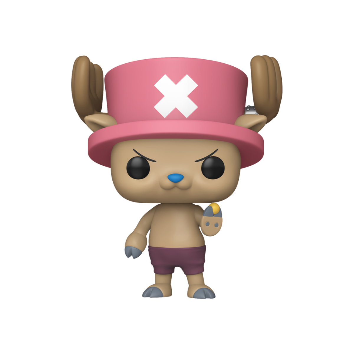 Funko Pop: One Piece - Tony Tony Chopper Rumble Ball #2340